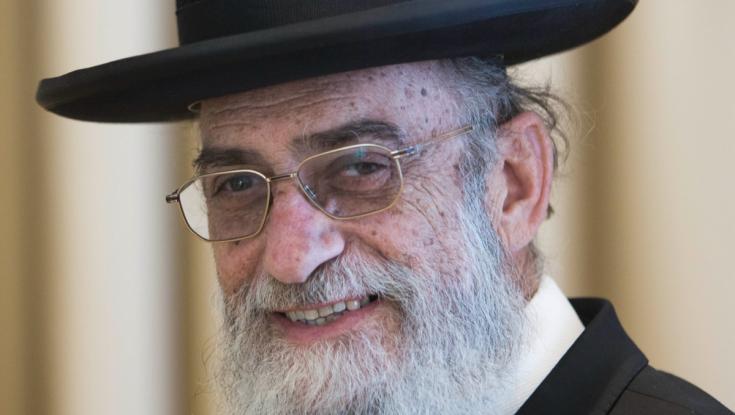 בשל סירובו למנות נשים לגוף הבוחר: ממלא מקום נשיא מועצת הרבנות הראשית פורש