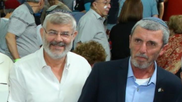 סערת הדחת ראש ישיבת נחלים: במרכז ישיבות בני עקיבא מגיבים