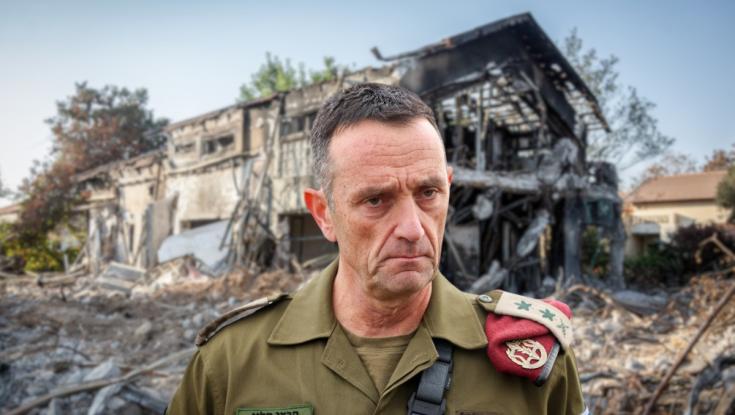 בכירי היחידה המובחרת טוענים לטעויות בתחקיר בארי - בצה"ל בודקים