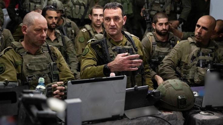 "ג'אבליה נופלת, מ.פ ג'אבליה נופל, זו גם קריסה פיזית וגם תודעתית"