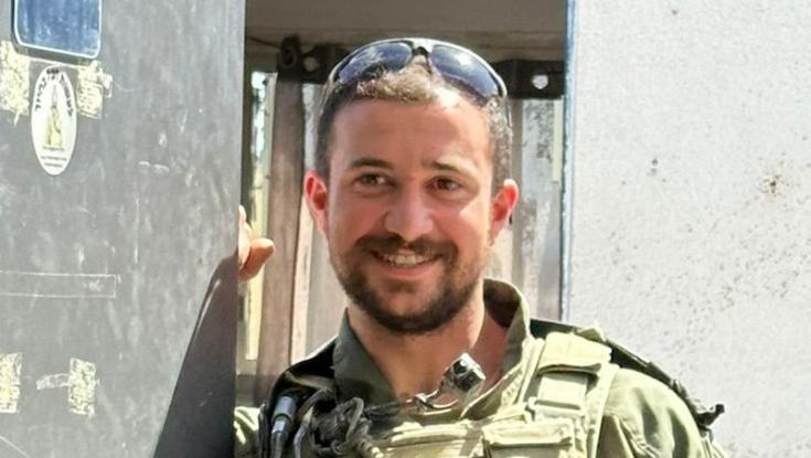אסון ברפיח: שמונה לוחמים נהרגו בפיצוץ נגמ"ש | סיכום חדשות השבת