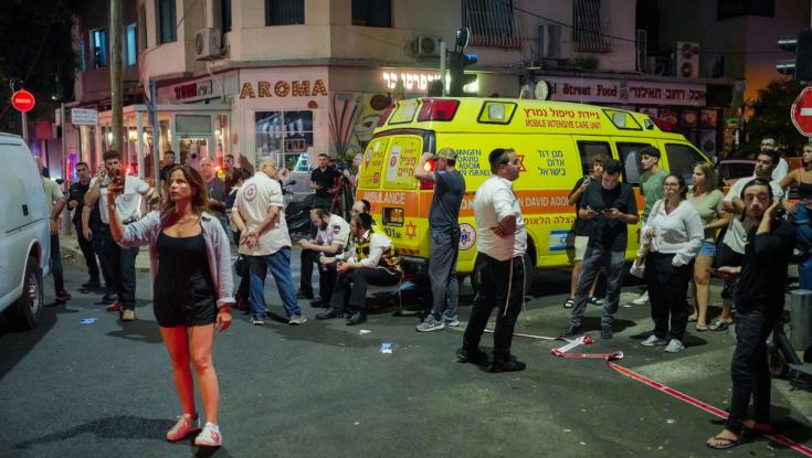 יבגני פרדר הוא הישראלי שנהרג מפגיעת הכטב"ם החותי | פרטים חדשים על המתקפה
