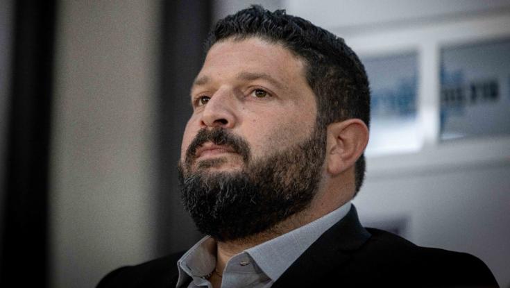 עוזב את בן גביר באופן רשמי: אלמוג כהן יתמודד בפריימריז בליכוד