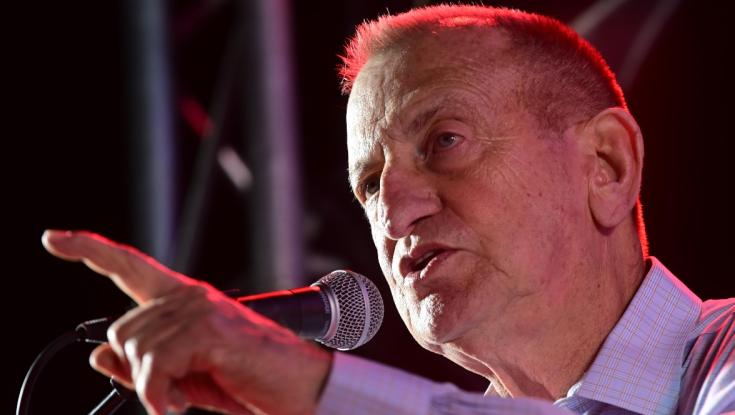 חולדאי מאשים: רוב חובשי הכיפה בעירי לא התגייסו למילואים