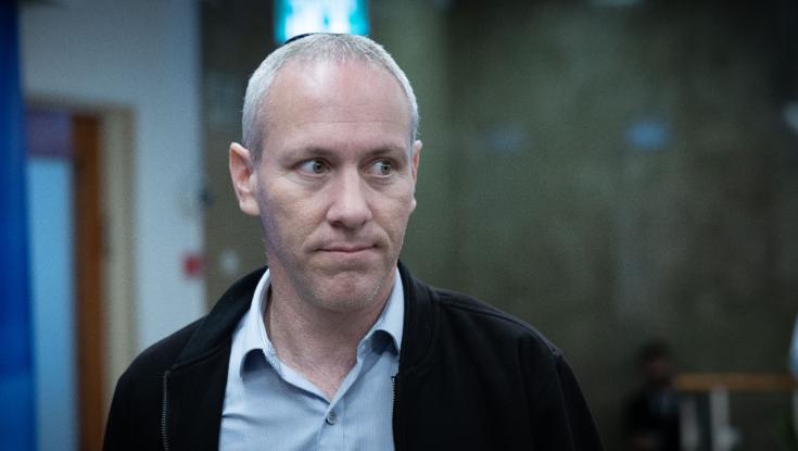 השר חילי טרופר נגד הפטור הגורף לחרדים: "כאילו אין מלחמה"