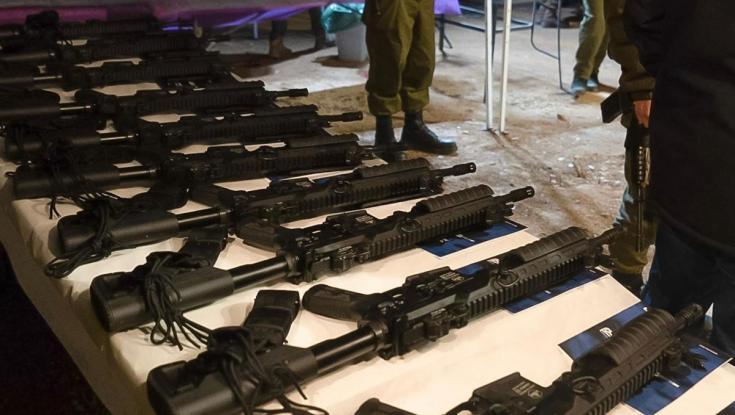 הסלמה בצפון: צה"ל החל בחימוש כיתות הכוננות - לוחמים יאומנו
