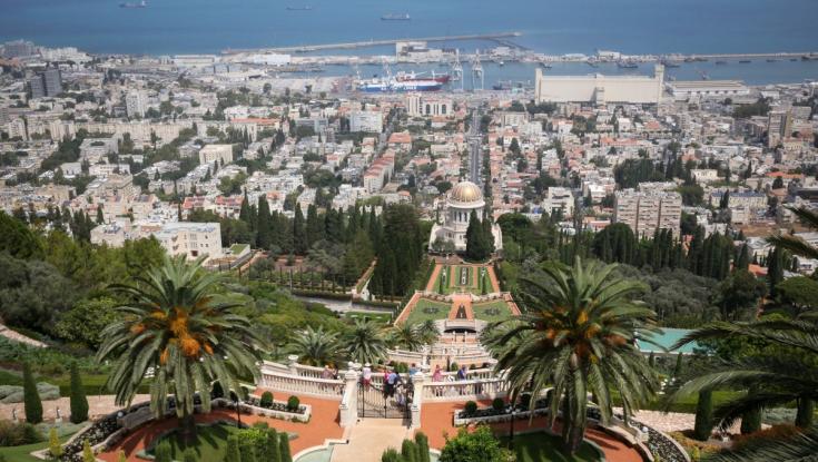 חולה חצבת אותר בחיפה: אלו תסמיני המחלה המדבקת