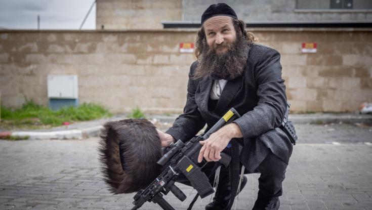 מכון המחקר החרדי: ניתן לשלב אלפי חרדים במערכת הביטחון - תוך 3 חודשים