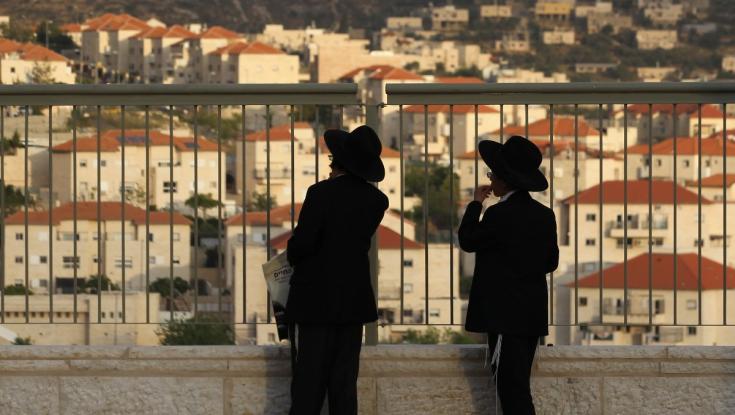 בן גביר הכריע: זה היישוב החרדי שתושביו יוכלו לקבל נשק