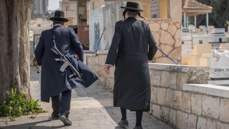 התוכנית המהפכנית של צה"ל: ה"טריק" שיגרום לגיוס בחורי הישיבות