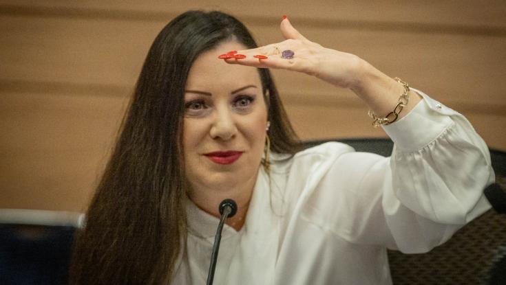 מבקר הליכוד נגד הדחת גוטליב וסעדה: "התקבלה בחוסר סמכות"