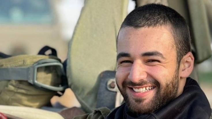 הכתבת הסרוגה ספדה לאחיין: "הדליקו בשבילך מגשים של נרות"