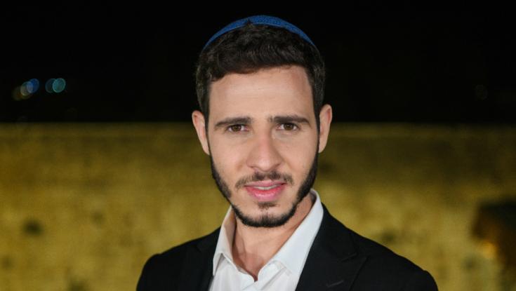 עם ארבע תמונות: נתניהו הבטיח - שרקי עקץ