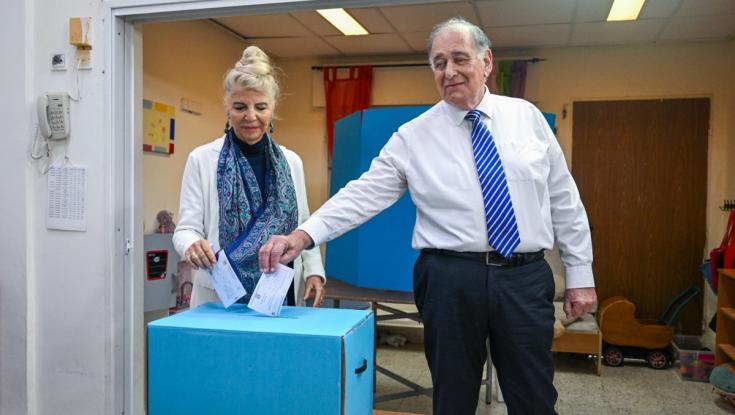 הבחירות המקומיות: יונה יהב ניצח בחיפה - מהפך בבית שמש