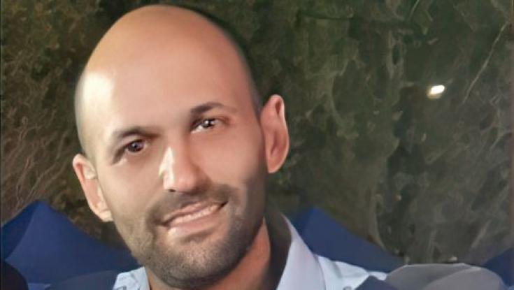 קצין ביחידת שלדג: חלל תשיעי מהישיבה התיכונית המוכרת