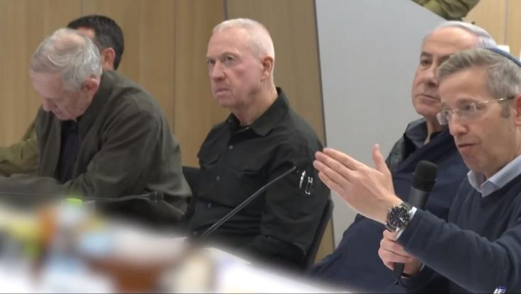 סקר: יותר מ-50% תומכים בהסכם החטופים