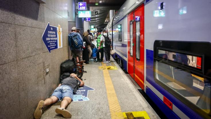 בשל המצב הביטחוני: הנחיות פיקוד העורף המעודכנות ליום הכיפורים