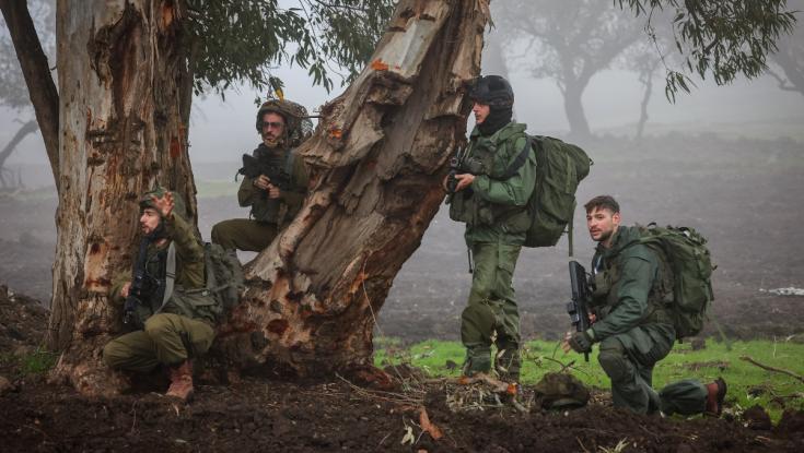 בשורה למילואימניקים: הוזלה בקרקעות וקדימות במכרזים