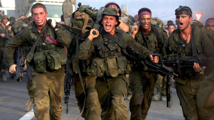 מנסח רוח צה"ל: תשאירו את הניצחון לכדורסל - הוא לא אחד מהערכים שלנו