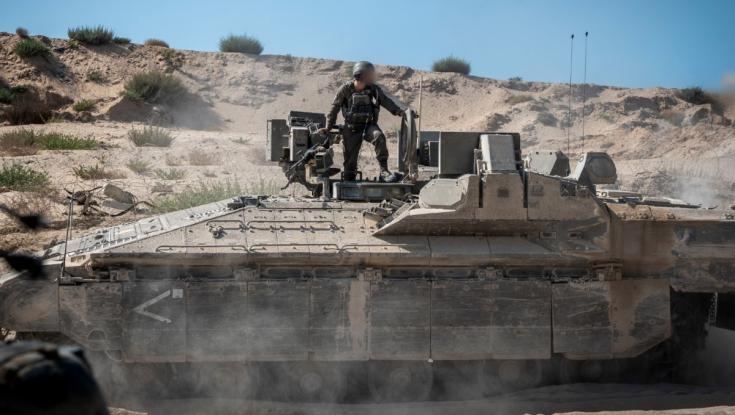 מטרת העל: כך צה"ל מתכוון לשמור על חיי החטופים בעיר עזה