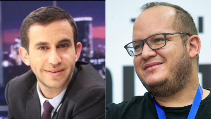 עקיבא נוביק כתב את טורו של חיים לוינסון: "ינון מגל צודק"