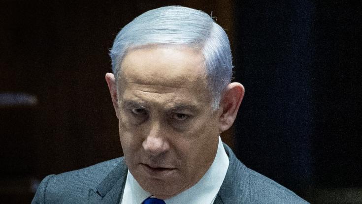 לנתניהו נמאס: מקדם כתבי אישום נגד עיתונאים