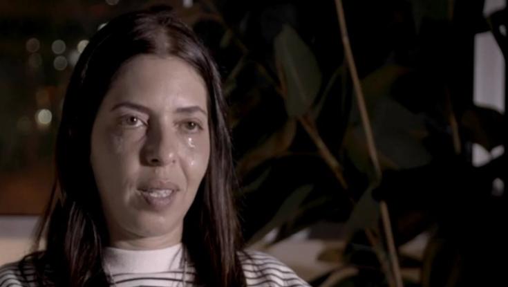 עדות קשה מהשבי: "הייתי פרס, ‫הביאו אנשים לראות אותי מבחוץ"