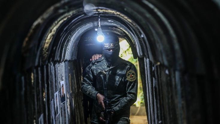 המחבל שהשתתף בזוועות הודה בקולו: "אנסתי אותה"