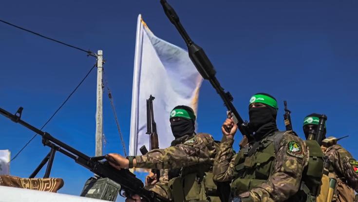 "לא מחכים יותר": החוק נגד תומכי החמאס עבר בקריאה שנייה ושלישית