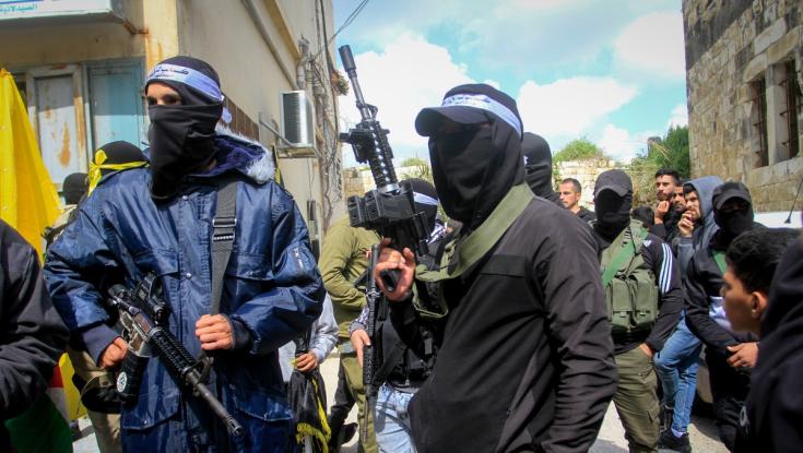 "התחושה הייתה שעוד שנייה מסתערים על היישובים ביהודה ושומרון"