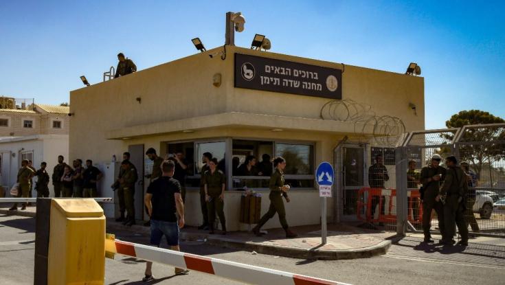 40 מילואימניקים מיחידות מיוחדות: מי אתם כוח 100?
