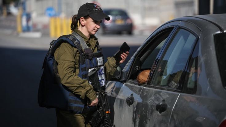 אוהלי כליאה הוקמו, פלוגה מיוחדת גויסה: המבצע למעצר החרדים בדרך | כל הפרטים