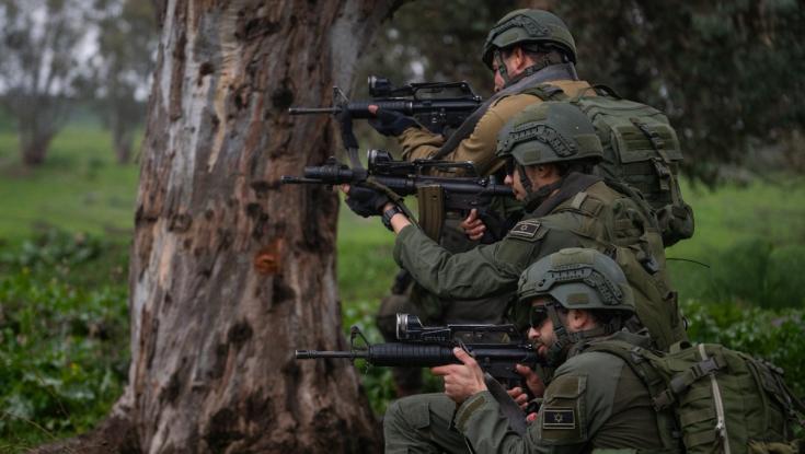 בשורה למילואימניקים: מלגות, החזרי הוצאות, ייעוץ משפטי וייעוץ מס - במקום אחד ובחינם