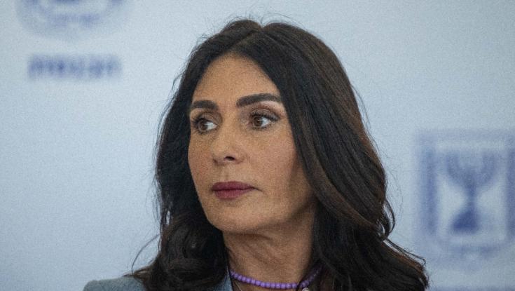עמית סגל חושף: היועצת המשפטית לממשלה תודיע על פתיחת חקירה פלילית נגד רגב