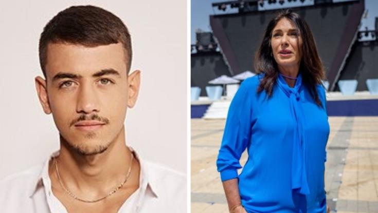 ברגע האחרון הוחלט: ששון שאולוב מצטרף לטקס המשואות
