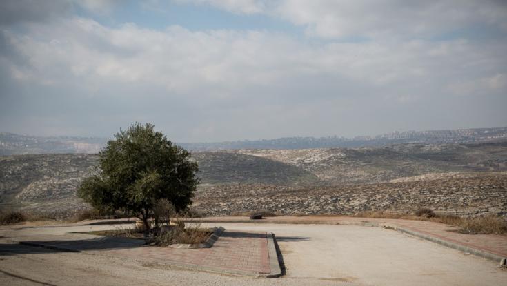 התגלית בבנימין שהסעירה את החוקרים: "נותר פרט יחיד ובודד"