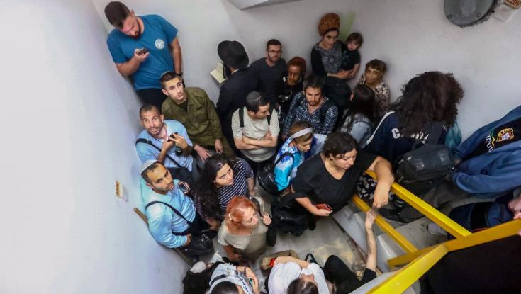 בשל המצב הביטחוני: שינויים בטקס הזיכרון הלאומי