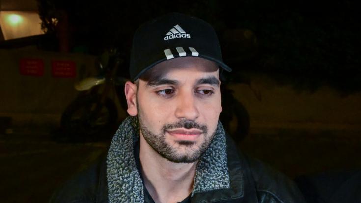 מרדכי דוד מתחרט: "אני לא חוסם אותו יותר"
