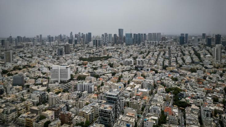 לא רק ירושלים: עיר אחת מהמרכז תגיע ל-22 מעלות | תחזית מזג האוויר