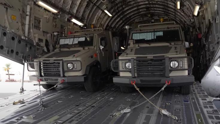 התחזית הקודרת של המומחה הצבאי: "נצטרך עוד ארבע שנות ייצור"