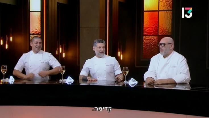 חיזוק מפתיע לרשת 13: בלוגרית האוכל הפופולרית תצטרף ל"משחקי השף"