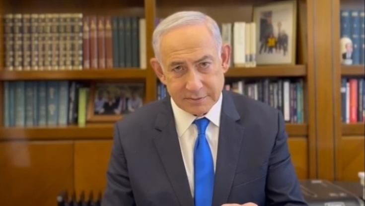 אישר או לא אישר? הציטוט מהישיבה הסודית דלף ובליכוד תקפו את נתניהו