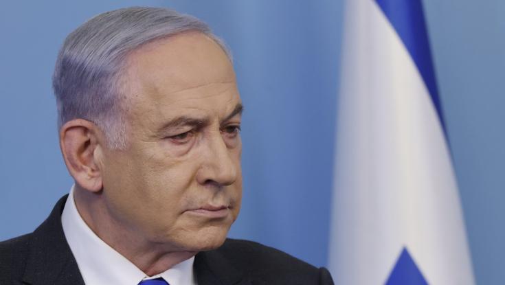 מאוחר מהצפוי: נתניהו ישוחרר מחר מבית החולים