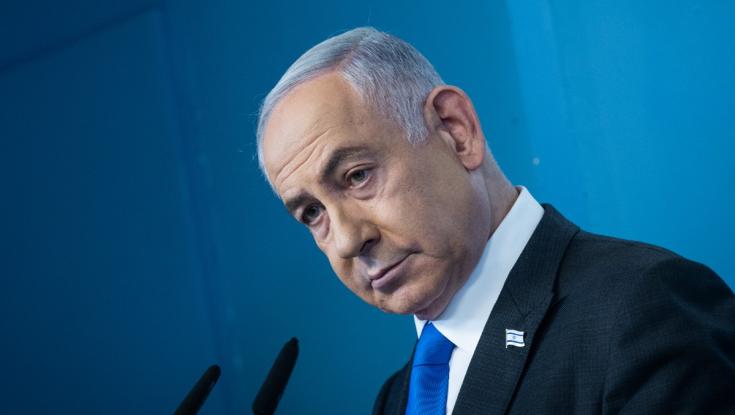 סוכנויות המודיעין של ארה"ב: הפגנות גדולות יפרצו בישראל - יהיו בחירות חדשות