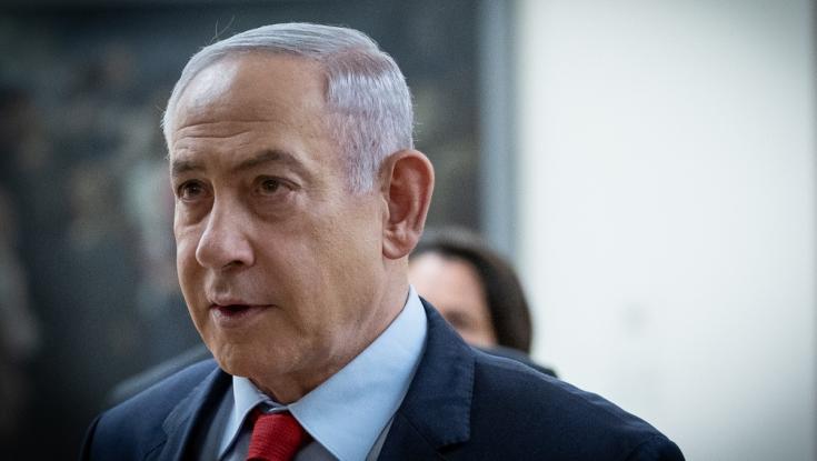 נתניהו יעבור ניתוח בהרדמה - זה השר הבכיר שימלא את מקומו