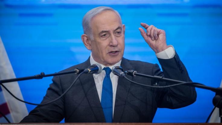 היעד החדש של ראש הממשלה: "לא רק לנצח את החמאס"