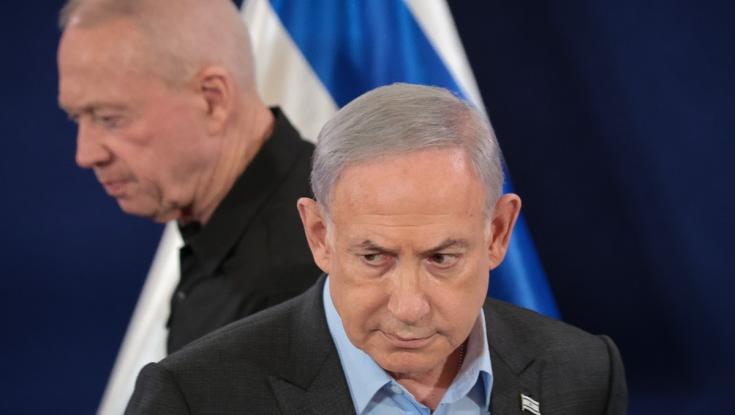 האיום מתממש: הערכה - צו מעצר נגד נתניהו כבר השבוע
