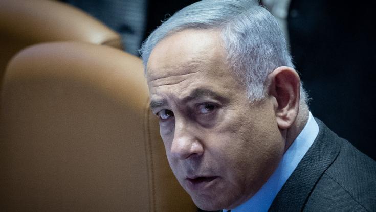 השנה זה לא יקרה: ההחלטה הדרמטית של נתניהו ליום העצמאות - מחשש למחאות