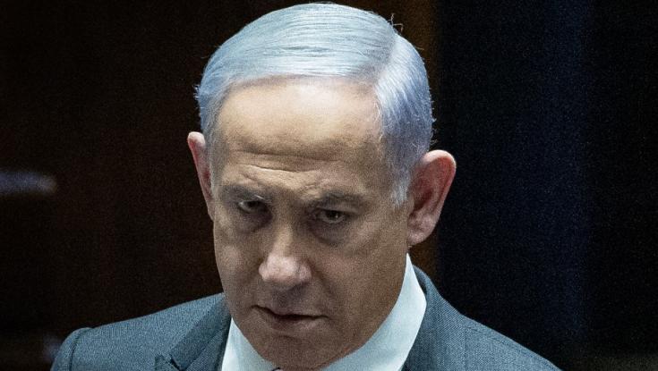 לא צרפת ולא בריטניה: המדינה האירופית שהתחייבה לעצור את נתניהו בגלל הצו