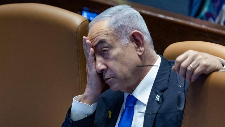 הפאשלה של נתניהו הרתיחה את המרוקאים - כך הוא הגיב